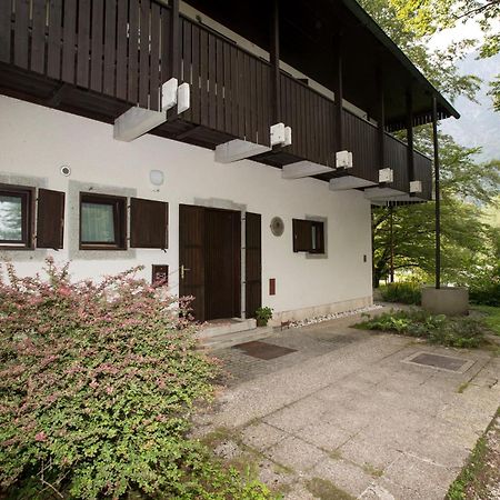 Apartments By Savica Bohinj Dış mekan fotoğraf