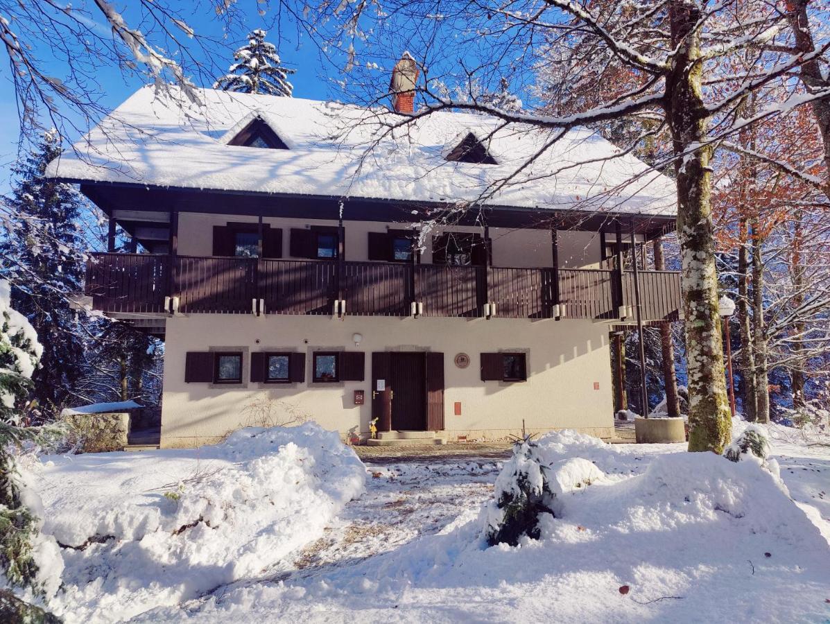 Apartments By Savica Bohinj Dış mekan fotoğraf