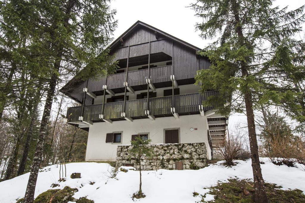 Apartments By Savica Bohinj Dış mekan fotoğraf