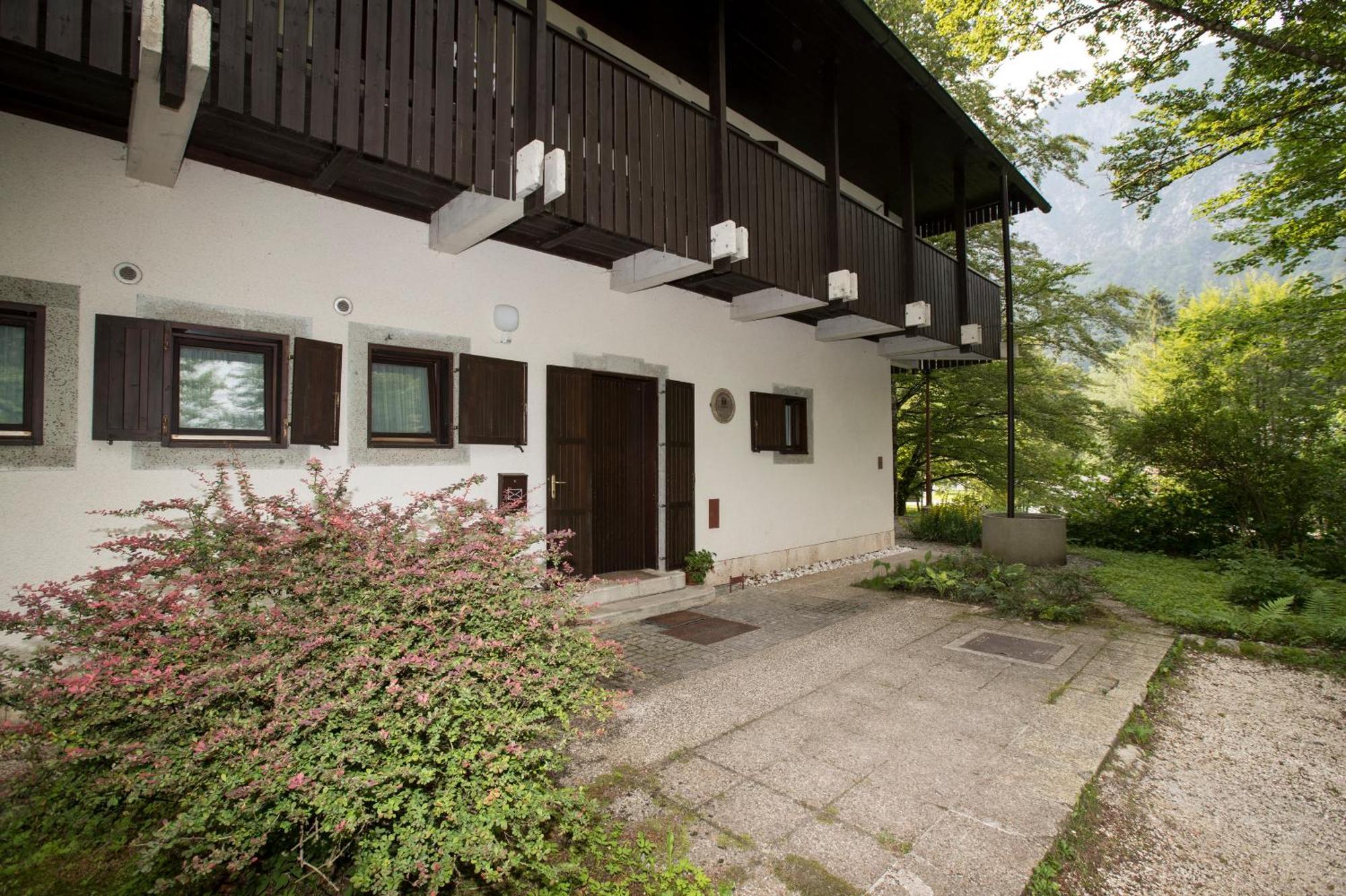 Apartments By Savica Bohinj Dış mekan fotoğraf